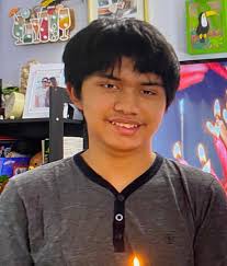 Toronto Police Operations على X: "MISSING: Matthew Steven Avila, 13