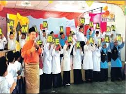 Pelancaran ihya ramadhan peringkat sekolah 2021 sekolah kebangsaan tanjung sepat anjuran panitia pendidikan agama. Aktiviti Ramadan Sk Kampong Banting Tumpu Penghayatan Bulan Islam Ini Selangor Gps Bestari
