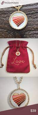 Lulu Dk Love Necklace Nwt Love Necklace Lulu Dk Diamond Are A Girls Best Friend