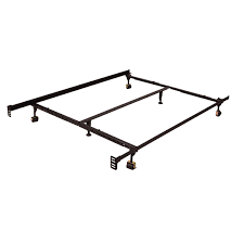 Realtruck has the biggest selection of truck bed rails with image galleries, installation videos, and product experts standing by to help you make the right choice for your truck. Premium Universal Lev R Lock Bed Frame Fits Standard Twin Full Queen King California King Sizes