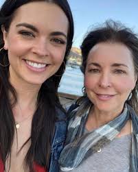 I love you Mom. I love you Grandma. The...