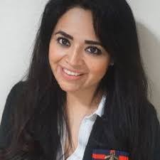 Scarlett Wright's Instagram, Twitter & Facebook