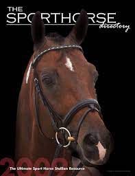 Waidmannsdank fertigt trophäenhölzer, die sich perfekt in zeitgenössische wohnräume integrieren und. The Sporthorse Directory 2009 By Equiluxe Marketing Issuu
