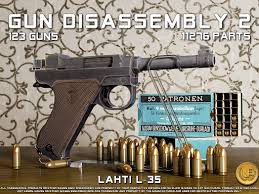 View the gun in complete 3d, and learn about the inner workings of the guns. Download Gun Disassembly 2 Free For Android Gun Disassembly 2 Apk Download Steprimo Com