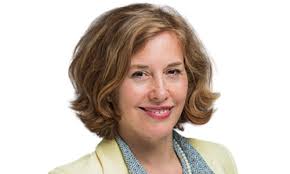 Alicia Garcia-Herrero: «China is the Star of Green Finance in Asia»