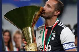 Giorgio chiellini (born august 14, 1984) is a professional football player who competes for italy in world cup soccer. Giorgio Chiellini Satu Satunya Manusia Scudetto 9 Kali Beruntun Di Juventus Semua Halaman Bolasport Com