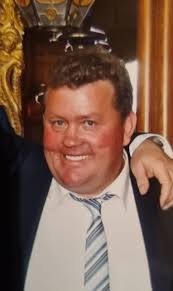 Death Notice of Pat Durack (Ballinasloe, Galway)