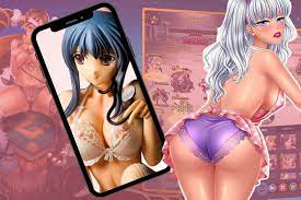 Hentai games on ios