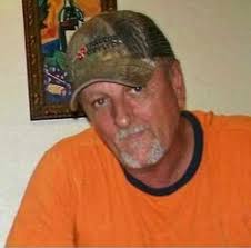 Ricky Dean Clinton (1962-2011)