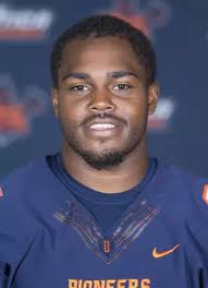 Malcolm Stowe (11/12/2018)