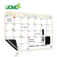 Thingiverse is a universe of things. Magnetic Calendar Time Schedule Daily Weekly Monthly Organizer Planner Message Board To Do List Planning Boards Fridge Magnets Buy At The Price Of 19 19 In Aliexpress Com Imall Com