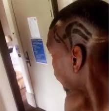 Coupe de couleur des cheveux et de nouvelles coiffures 2016. Euro 2016 Paul Pogba S Est Fait Une Nouvelle Coupe De Cheveux Pour L Occasion