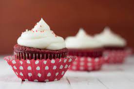 Mary berry red velvet cake. Red Velvet Cupcakes Loved By Celeb Chefs Mary Berry And Nigella Lawson Fuel Rise In Food Allergies Expert Warns