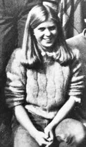 Courtney Ann Hess (Quintin) (Deceased), Claremont, CA California