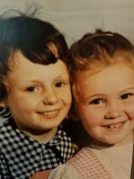 Sharing memories of Holy Child PS