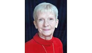 ELAINE CHARLESWORTH Obituary (1935