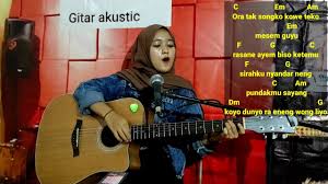 Maybe you would like to learn more about one of these? Chord Gitar Al I Tiraf Syair Abu Nawas Youtube