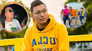 Supremo revela que estuvo con una reconocida presentadora hondureña ¿Más  que amigos?| TELEVICENTRO