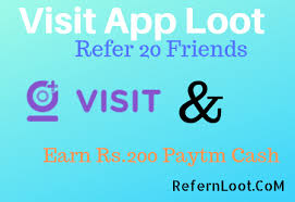 If you do not have a bank account, but would like to have one in just a few steps, cash app offers a direct deposit option for your incoming checks. Visit App Referral Code Refer 20 Friends Earn Rs 200 Paytm Cash