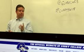 Matt pepin is the sports editor of bostonglobe.com. Globe Sports Editor Craig Larson 84 Shares Advice With Journalism Students Curry College