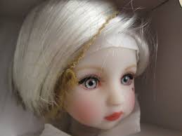 Fearless Sabrina Limited Edition Ruby Red Fashion Friends Doll NRFB Full  Set