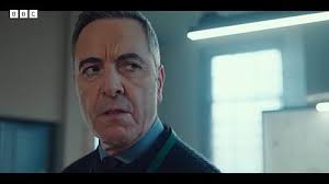 Bloodlands (TV Series 2021–2022)