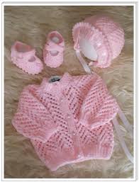 Demii Mae Baby Reborn Pattern To Fit 0 3 Months Baby Girl Knitting Patterns Baby Hat Knitting Pattern Baby Cardigan Knitting Pattern Free