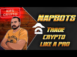Here follow 5 reasons why we believe algorithmic trading on autopilot is not only is more profitable than discretionary trading but also is the better choice overall! Napbots Review Autopilot Crypto Trading Bot Blockcon Co