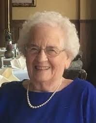 Gloria Kamps Obituary (1928