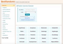 7 tips memilih nama syarikat yang menarik dan catchy. 27 Penjana Nama Terbaik Domain Syarikat Dan Rawak 2020 Petua Perniagaan Dalam Talian 2021
