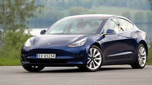 Norge nederland mp3 & mp4. Nederland Passerer Norge Pa Tesla Markedet Tek No