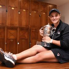 This covers atp matches only, but does include qualifiers. The Numbers Game How Ash Barty Became The World S Best Female Tennis Player