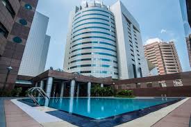 Best of all, the rates for these serviced Serviced Apartments Labuan Malaysia