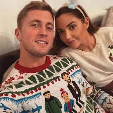 Jacqueline Jossa receives Christmas gift to heal heartbreak after Dan  Osborne scandal