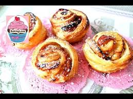 Maybe you would like to learn more about one of these? Blitzrezept Apfel Im Blatterteig Apfel Blatterteig Rollchen Apfelrosen Total Saftig Youtube