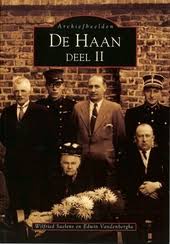 Archiefbeelden De Haan deel III