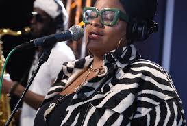 The Key Studio Sessions: Carla Gamble