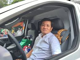 Ông đoàn ngọc hải nguyên là phó chủ tịch ubnd quận 1. Gá»­i Ong Ä'oan Ngá»c Háº£i Lai Xe