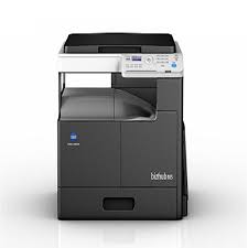 A3 or 11 ã 17 interface: Multifunctional Bizhub 185 Printer Bizhub 185 Printer 18 Page Per Min Wholesale Trader From Ahmedabad