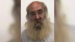 Man charged after injured woman found living with over 40 'feral'  wolf-hybrid dogs, sheriff says