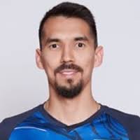 Farhad Ghaemi » followers :: Volleybox