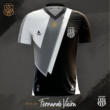 Uma das muitas fotos profissionais gratuitas do pexels. Ponte Preta Revela Nova Camisa Desenhada E Escolhida Pela Torcida Em Concurso Veja Ponte Preta Ge