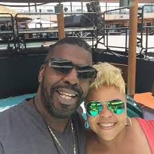 Legendary Gospel Musician Mrs Tamela Mann