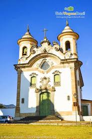 Ao olharmos para a história da igreja, encontramos uma linda página marcada pelos homens de deus, mas também pela dor, fervor e amor à virgem mãe de deus: Fotos Da Igreja De Nossa Senhora Do Carmo Em Mariana Mg
