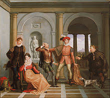 Split the string into a list with max 2 items: The Taming Of The Shrew Wikipedia