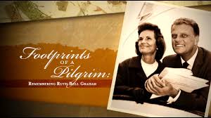 Resultado de imagem para billy graham and ruth bell
