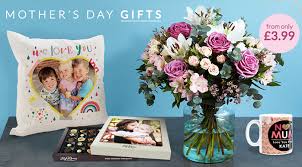 Explore a large collection of mother's day gifts and ideas to find the perfect. 7 Best Mother S Day Gift Ideas For All Mums Funky Pigeon Blog