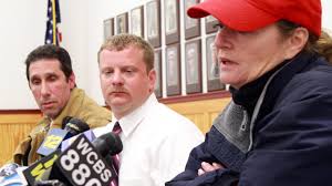 Odell doesn't reappoint emergency chief