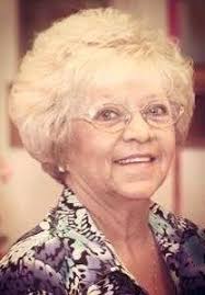 Barbara Chafin Obituary (2014)