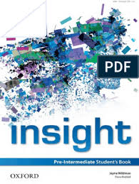 | meaning, pronunciation, translations and examples Insight Pre Intermediate Sb Pdf English Grammar English Language